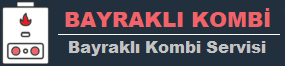 Bayraklı Kombi Servisi Alt Logo