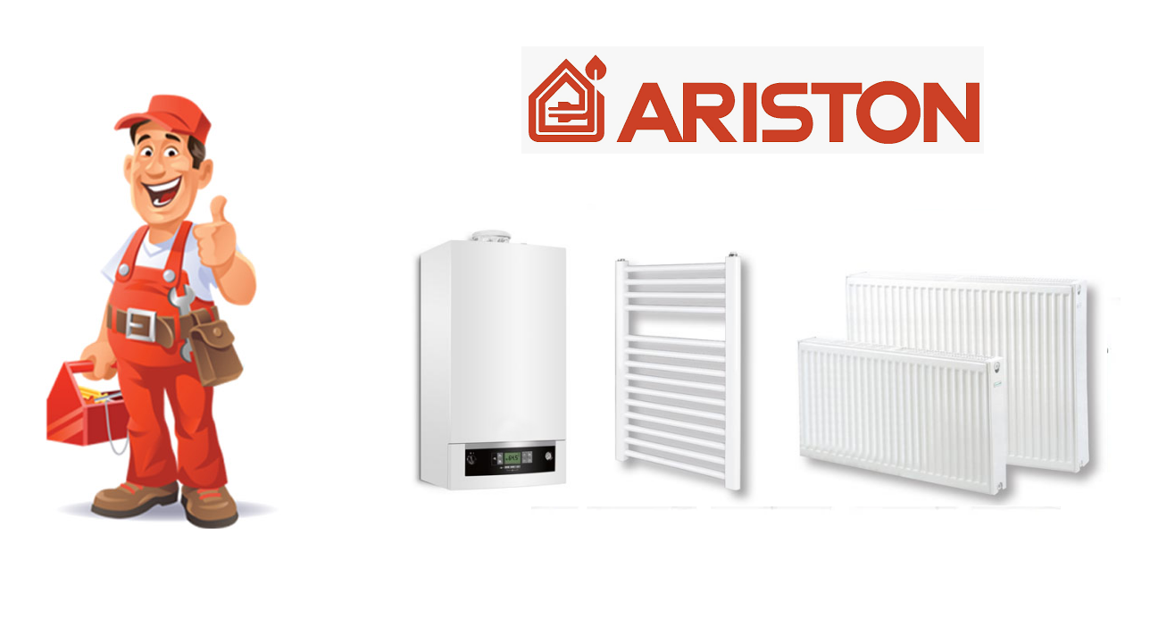 Bayraklı Ariston Kombi Servisi