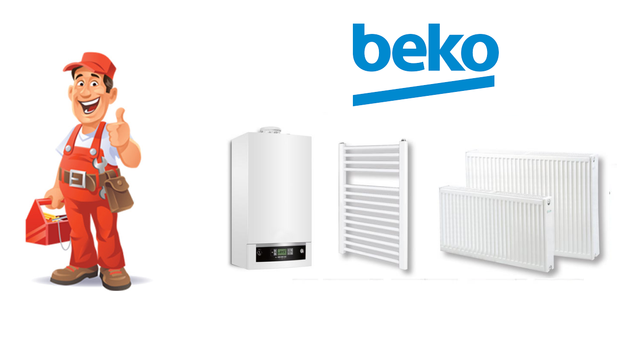 Bayraklı Beko Kombi Servisi