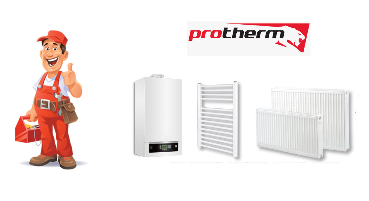 Bayraklı Protherm Kombi Servisi
